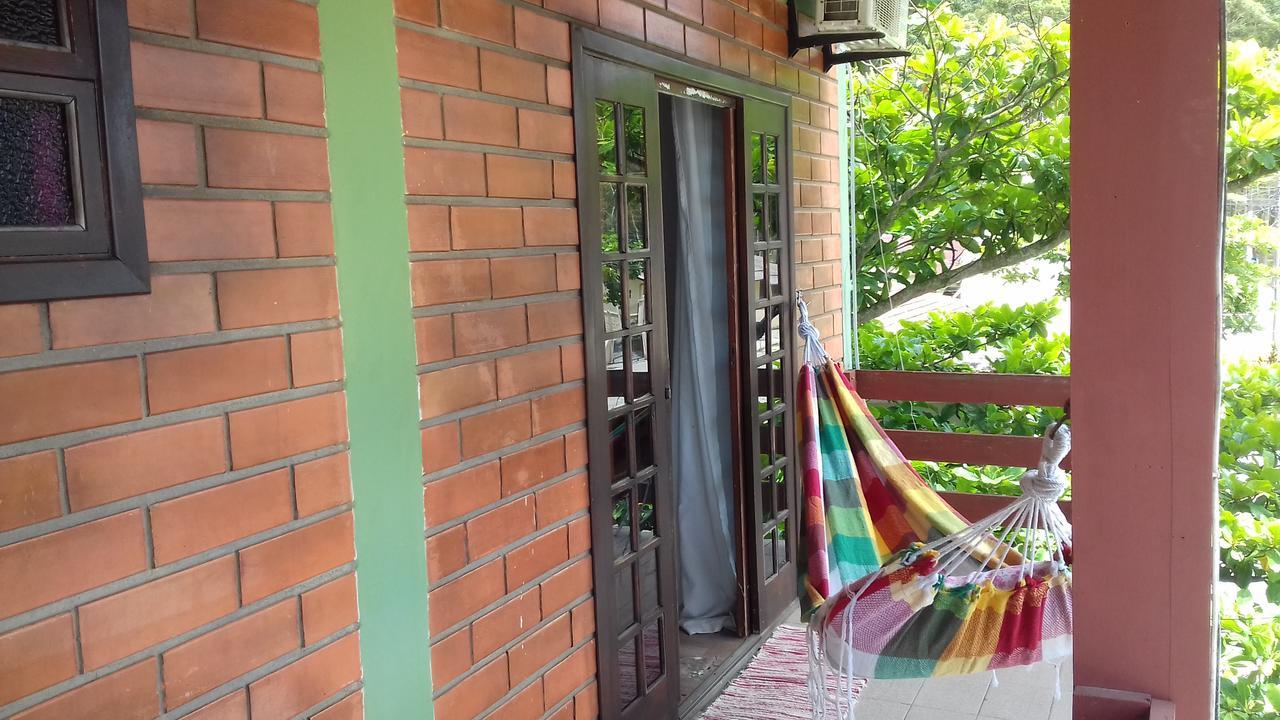 Pousada Cama&Café Navegantes Exterior foto