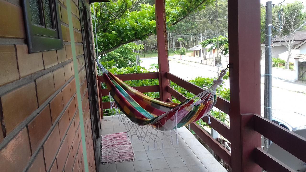 Pousada Cama&Café Navegantes Exterior foto